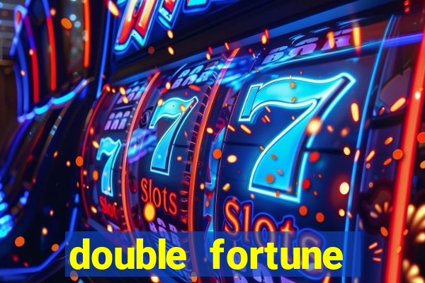 double fortune minutos pagantes